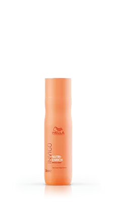 Deep Nourishing Shampoo