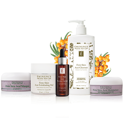 Firm Skin Acai Exfoliating Peel