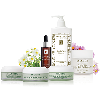 Bright Skin Licorice Root Exfoliating Peel