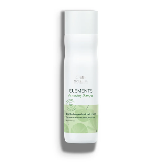 Elements Renewing Shampoo
