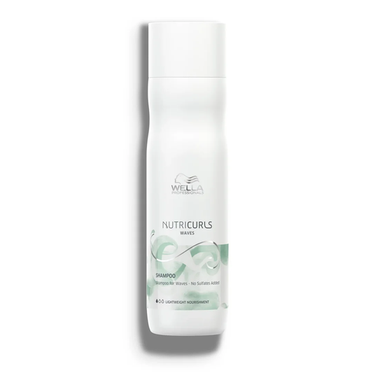 Nutricurls Waves Shampoo