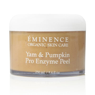 Yam & Pumpkin Pro Enzyme Peel 20%
