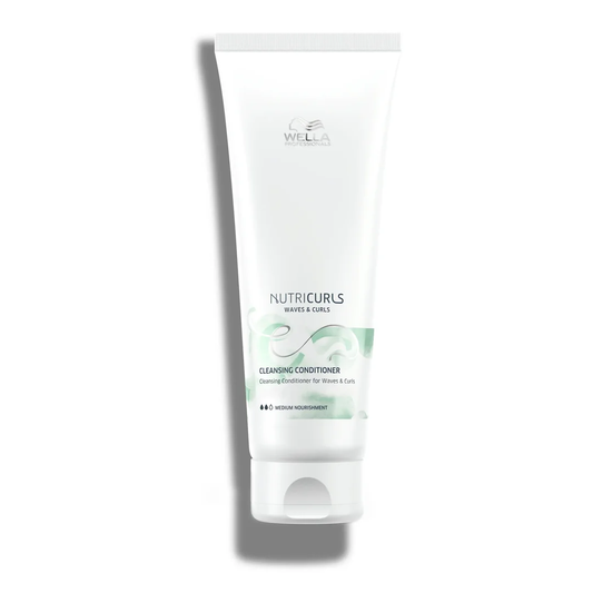 Nutricurls Cleansing Waves & Curls Conditioner